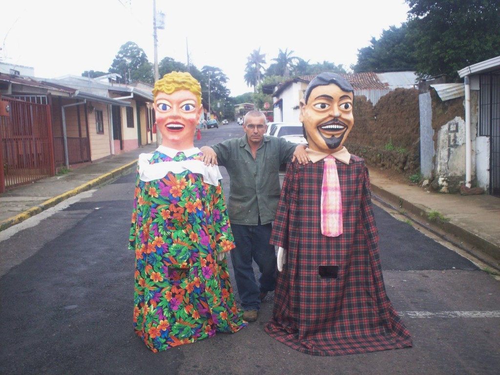 Foto de Santa Barbara (Heredia), Costa Rica