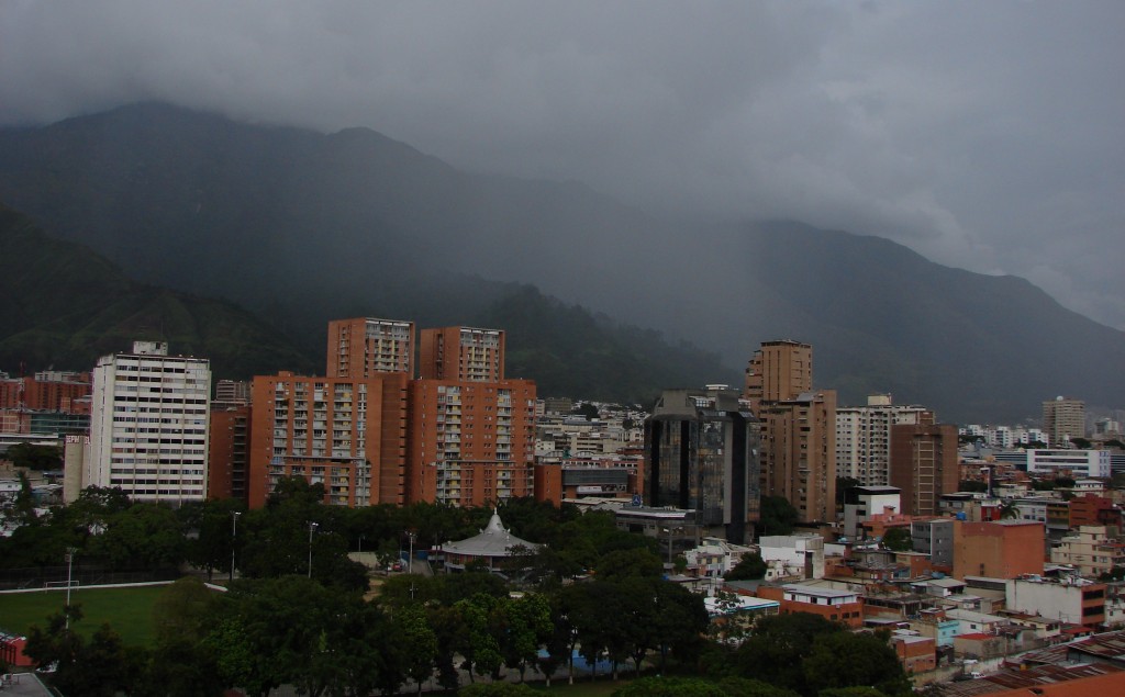 Foto de Caracas, Venezuela
