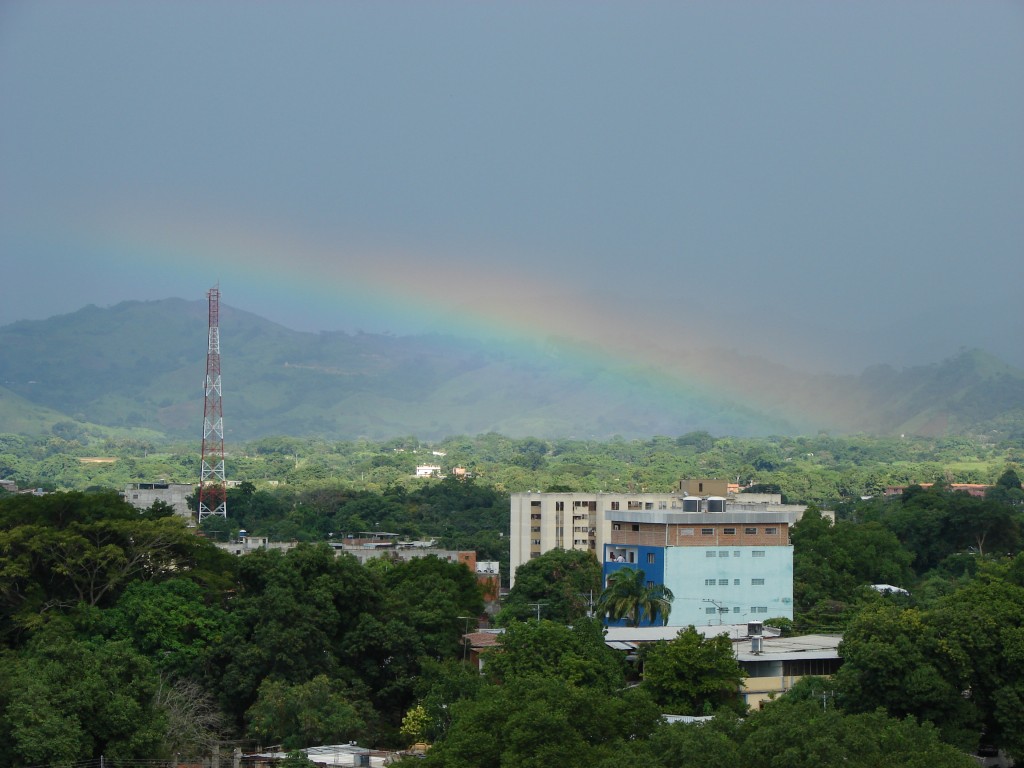 Foto de Ocumare del Tuy, Venezuela
