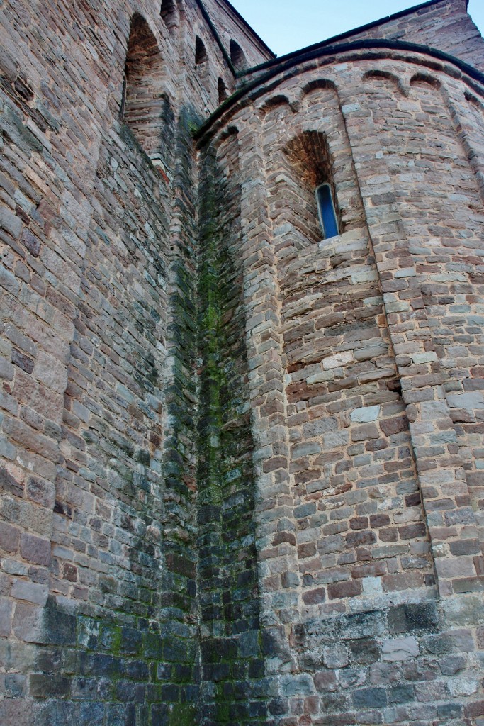 Foto: Colegiata de San Vicente - Cardona (Barcelona), España