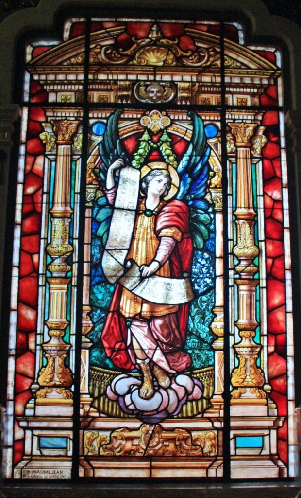 Foto: Cueva de San Ignacio - Manresa (Barcelona), España