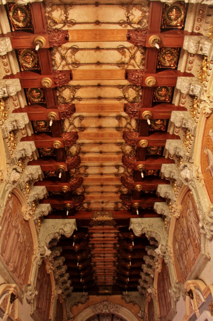 Foto: Cueva de San Ignacio - Manresa (Barcelona), España