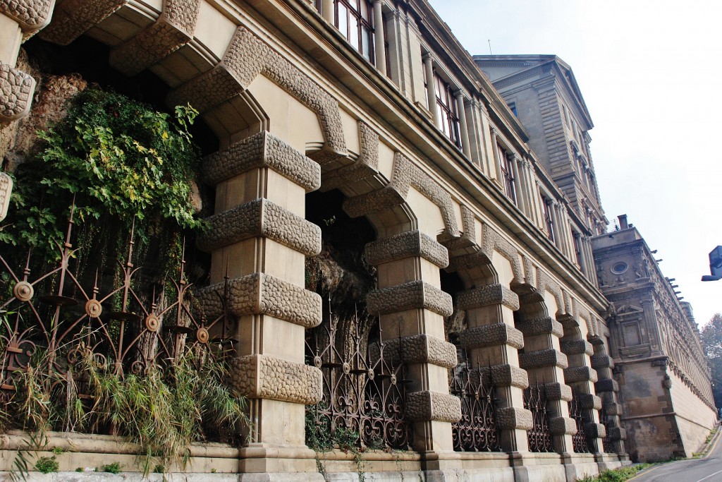Foto: Cueva de San Ignacio - Manresa (Barcelona), España