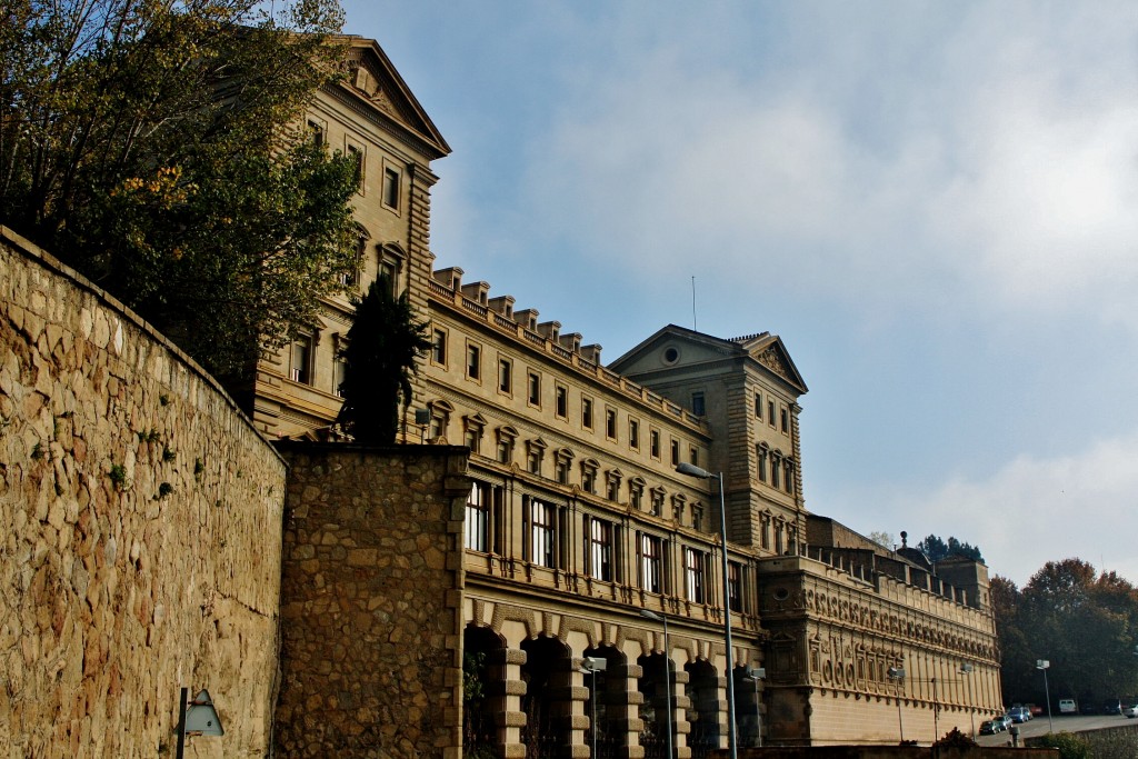 Foto: Cueva de San Ignacio - Manresa (Barcelona), España