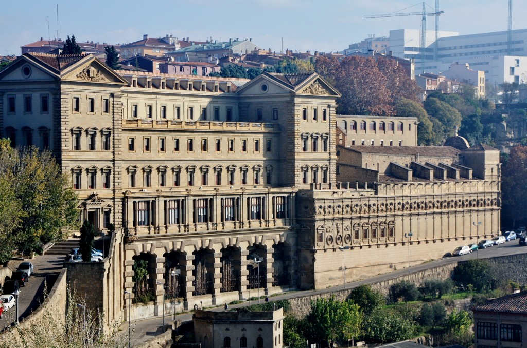 Foto: Cueva de San Ignacio - Manresa (Barcelona), España