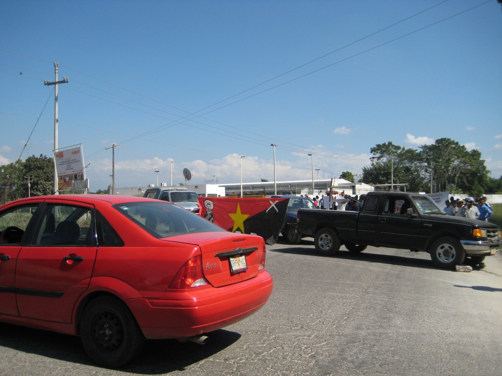 Foto de Tapachula (Chiapas), México