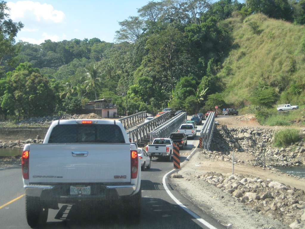 Foto de Tapachula (Chiapas), México