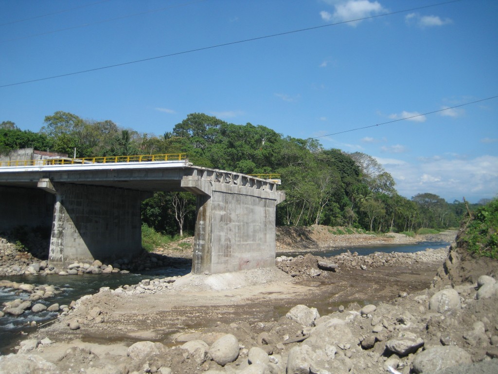 Foto de Tapachula (Chiapas), México