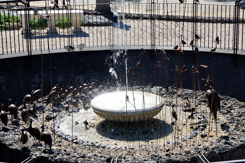 Foto: Villa Bellini - Catania (Sicily), Italia