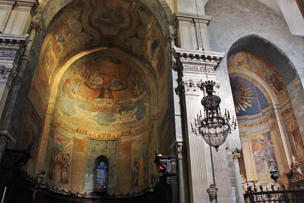 Foto: Duomo - Catania (Sicily), Italia