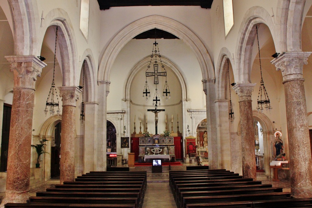 Foto: Duomo - Taormina (Sicily), Italia