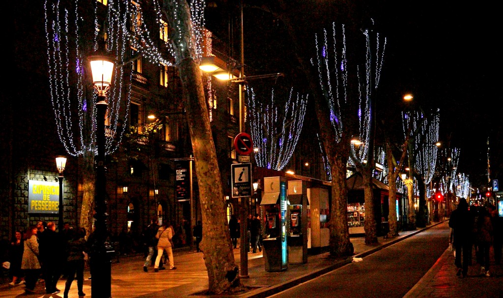 Foto de Barcelona (Cataluña), España