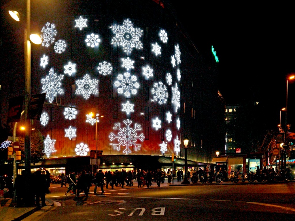 Foto de Barcelona (Cataluña), España