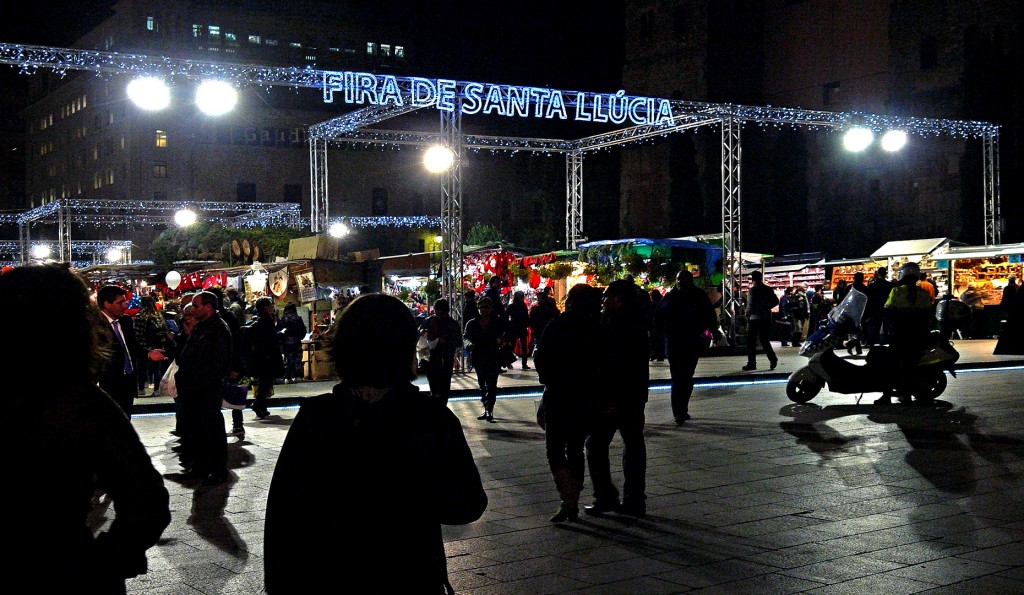 Foto de Barcelona (Cataluña), España