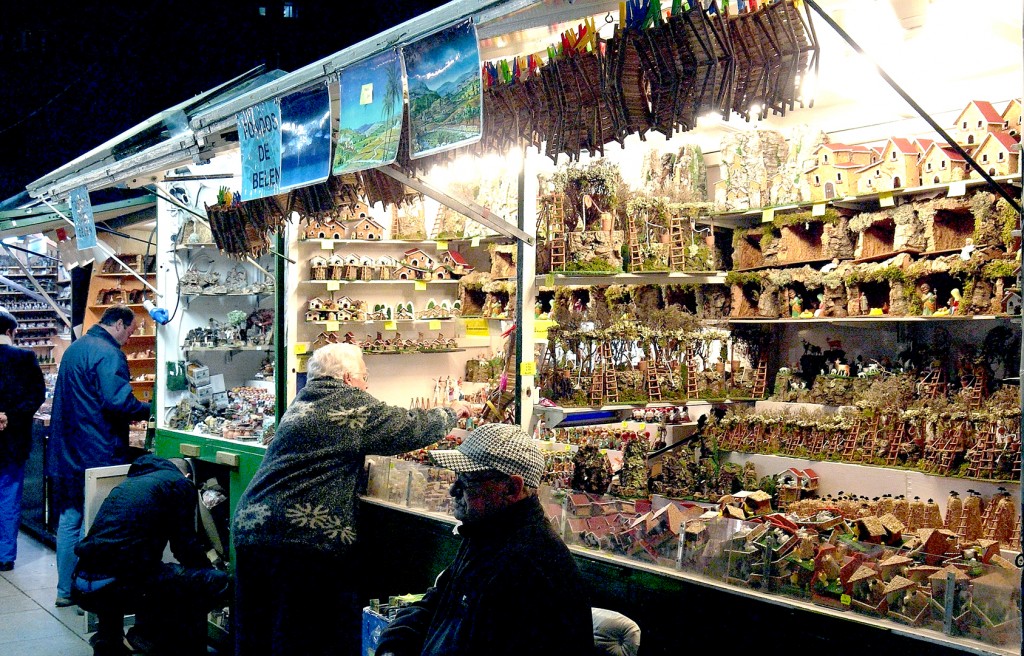 Foto de Barcelona (Cataluña), España