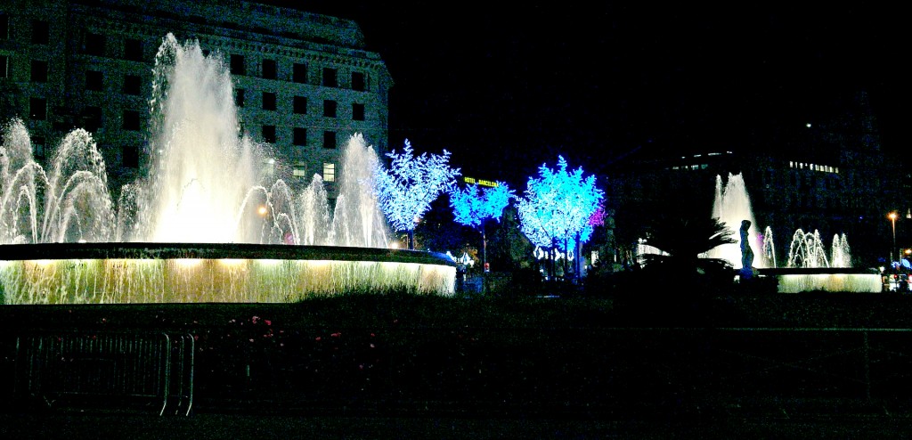 Foto de Barcelona (Cataluña), España