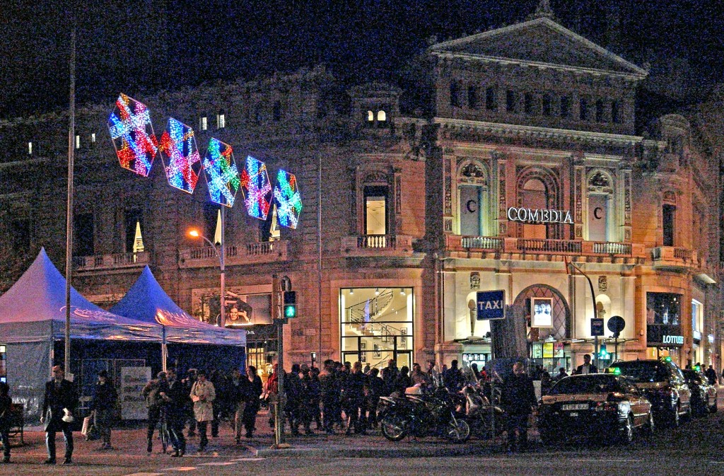 Foto de Barcelona (Cataluña), España