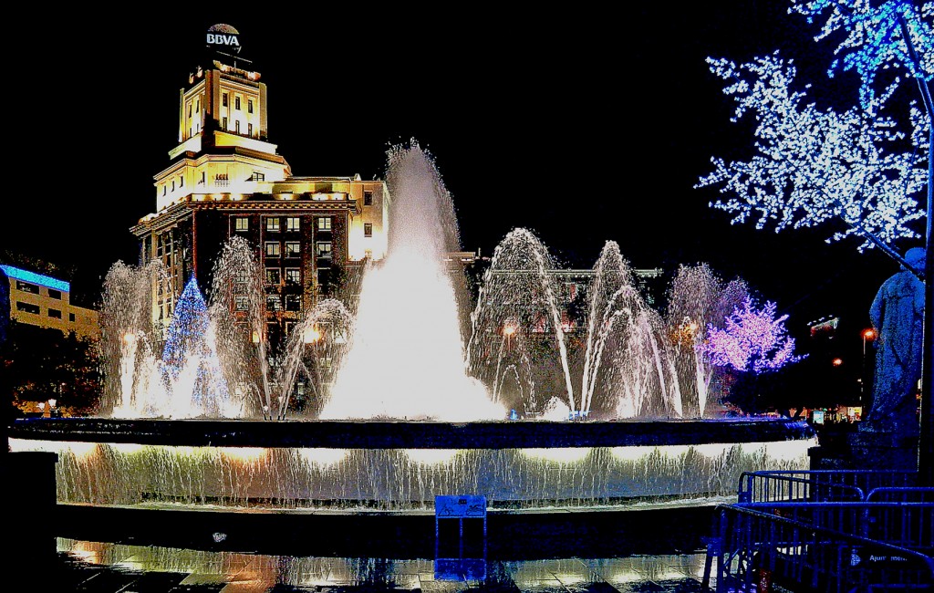 Foto de Barcelona (Cataluña), España