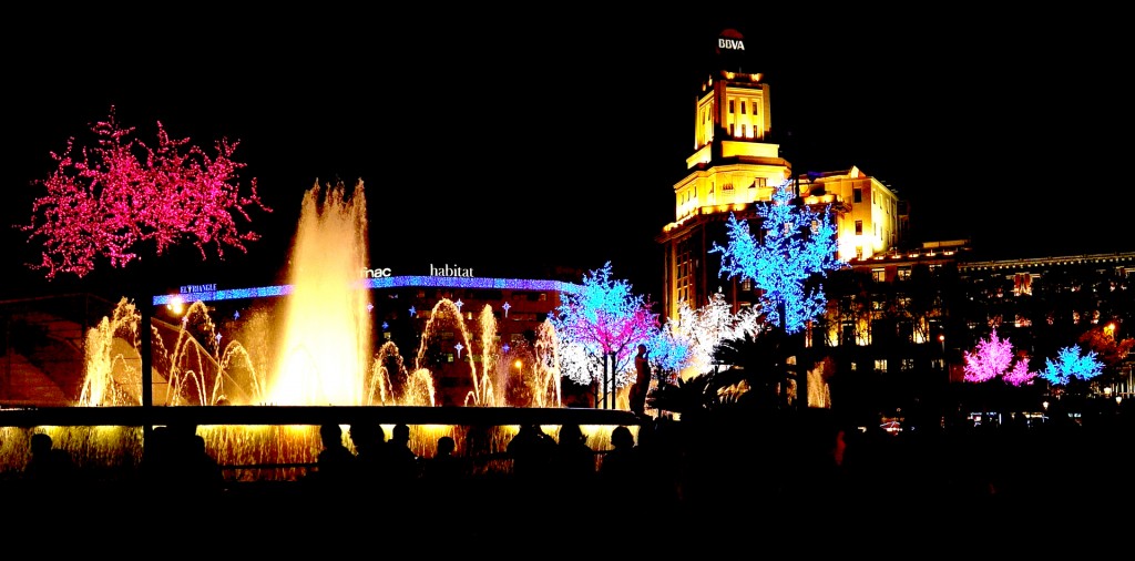 Foto de Barcelona (Cataluña), España