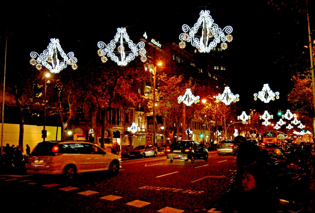 Foto de Barcelona (Cataluña), España
