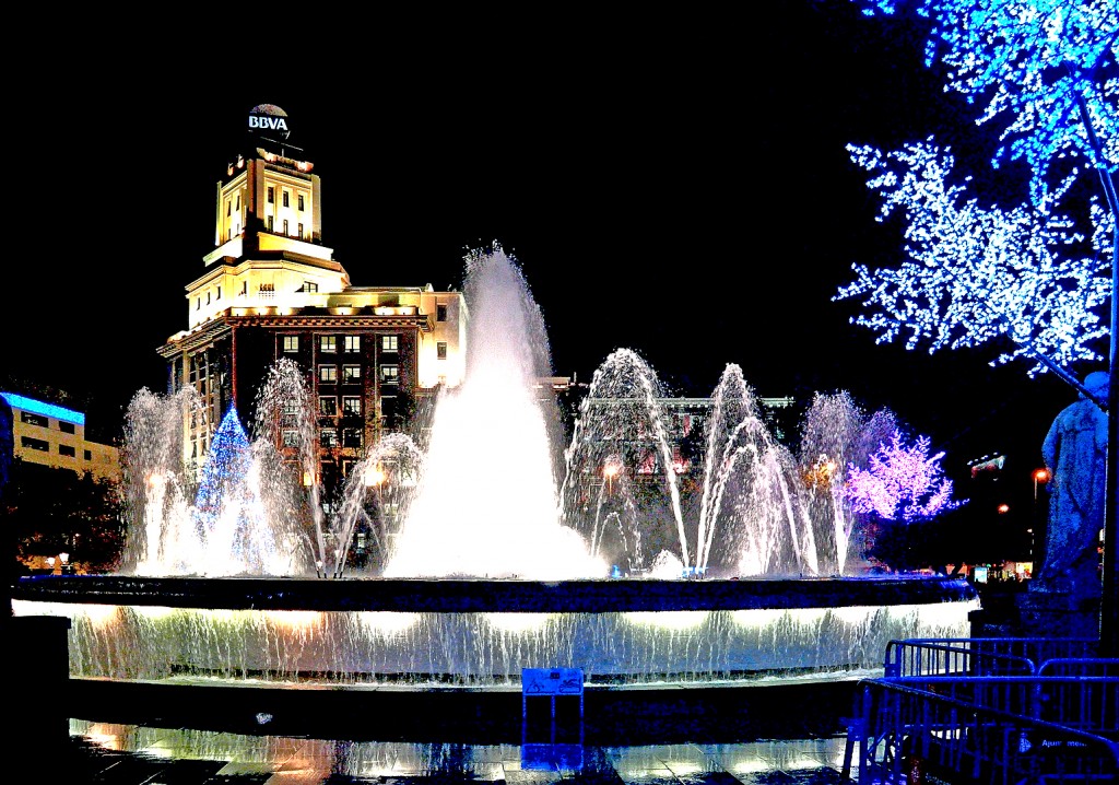 Foto de Barcelona (Cataluña), España