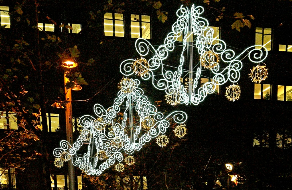 Foto de Barcelona (Cataluña), España