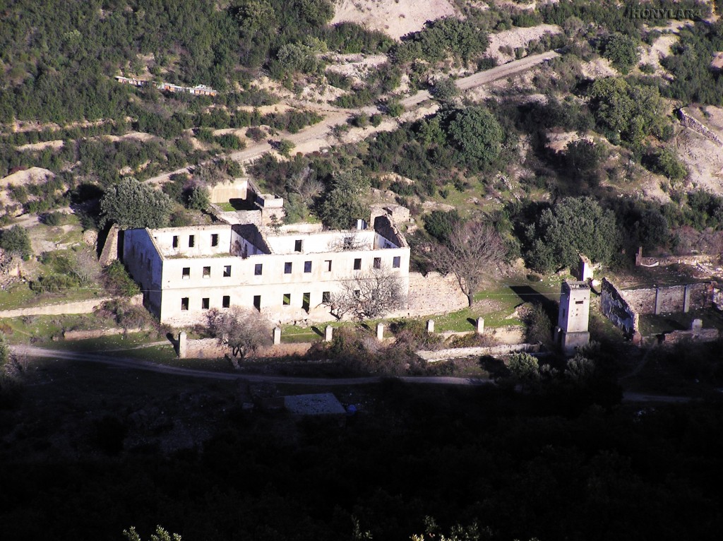 Foto: * MINAS DE SAN JOSE DE VALDEFLORES - Caceres (Cáceres), España
