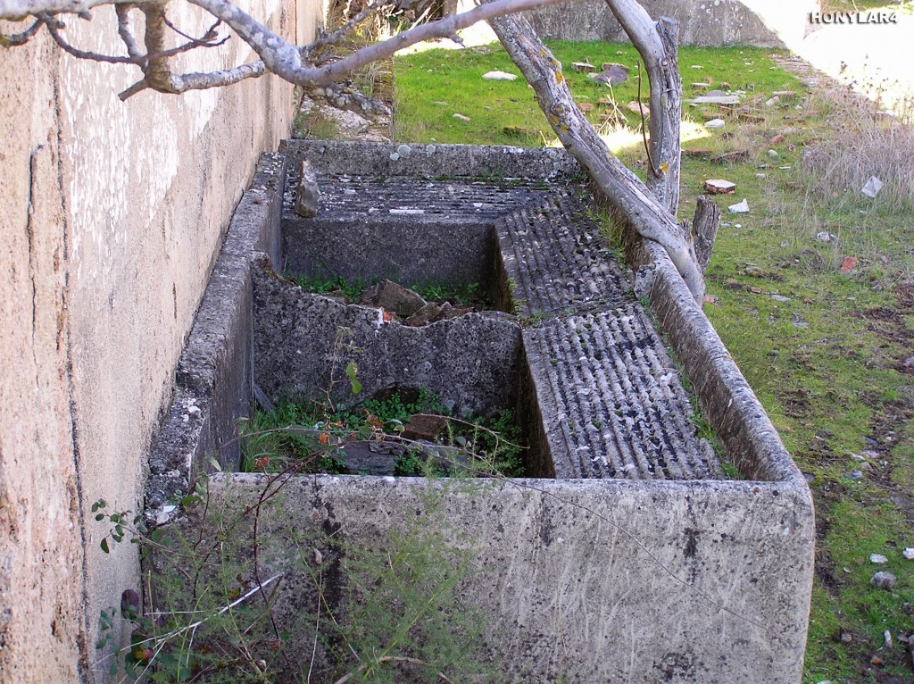 Foto: * MINAS DE SAN JOSE DE VALDEFLORES - Caceres (Cáceres), España