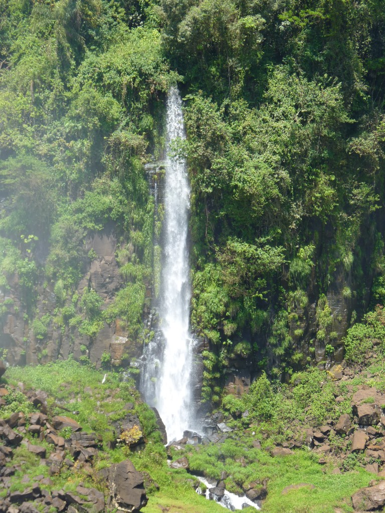 Foto: Cataratas - Iguazú (Misiones), Argentina