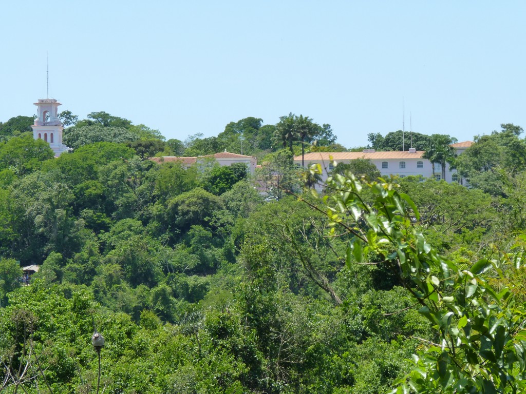 Foto: Cataratas del Iguazú - Iguazú (Misiones), Argentina