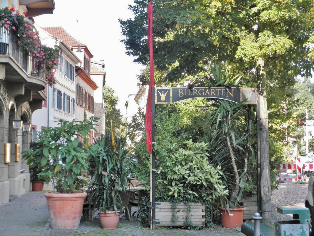 Foto: Centro histórico - Heidelberg (Baden-Württemberg), Alemania