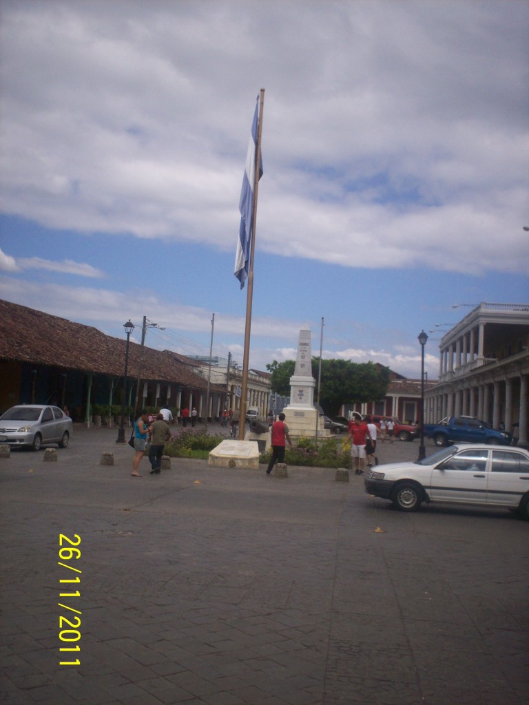 Foto de Granada (Rivas), Nicaragua