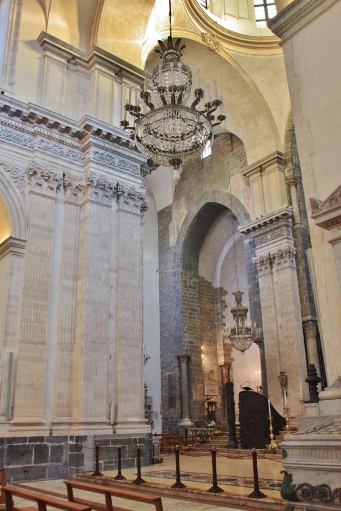 Foto: Duomo - Catania (Sicily), Italia