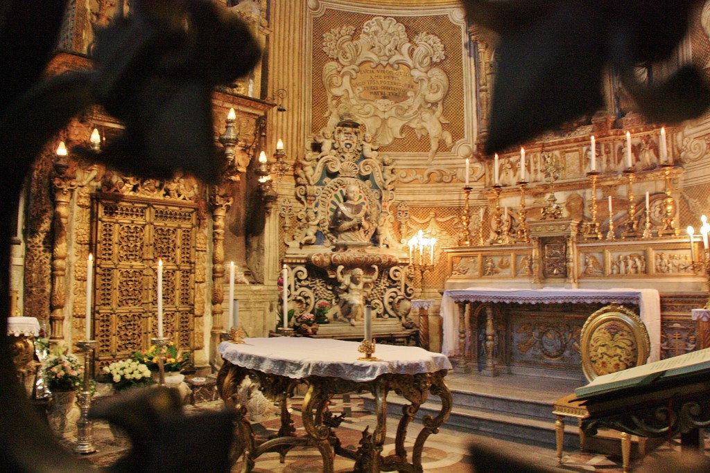 Foto: Duomo - Catania (Sicily), Italia