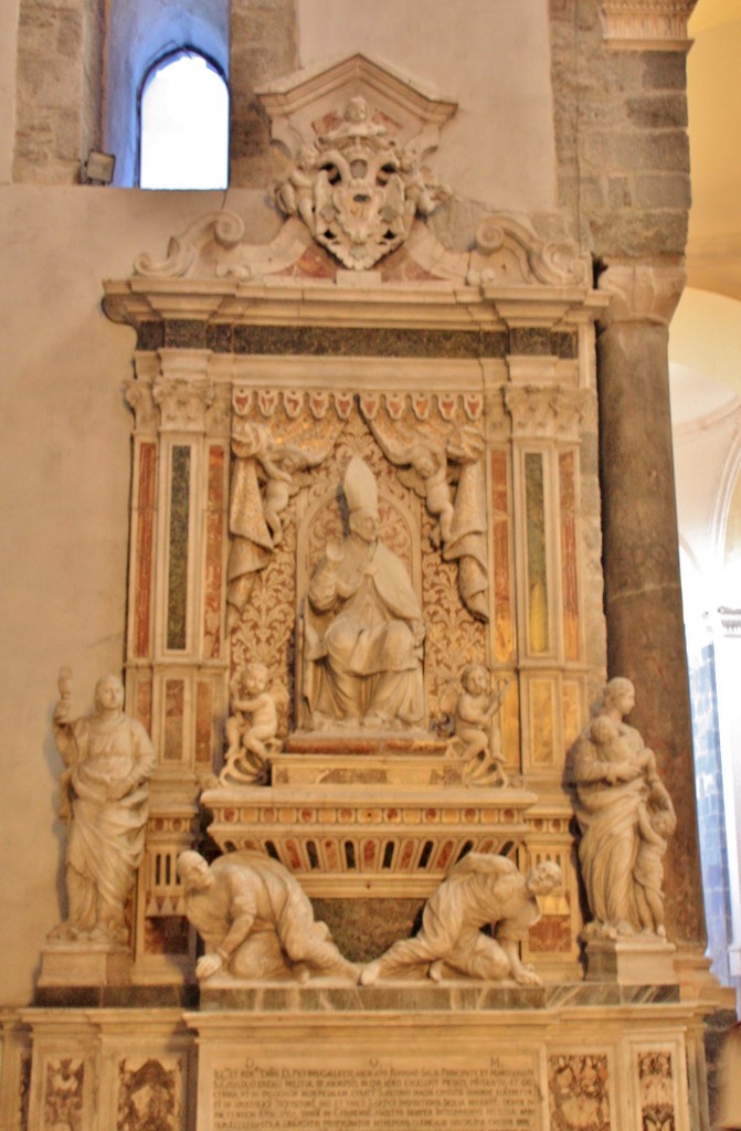 Foto: Duomo - Catania (Sicily), Italia