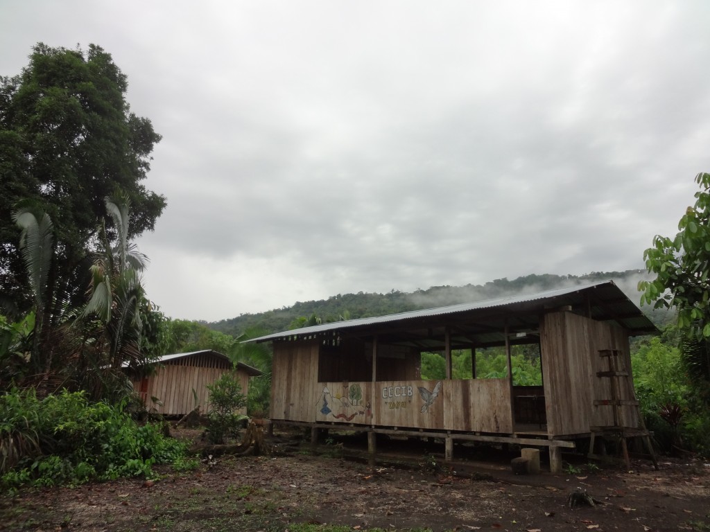 Foto: Casa cecib - Puyo (Pastaza), Ecuador