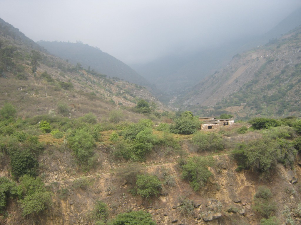 Foto: Paisajes - Samne (La Libertad), Perú