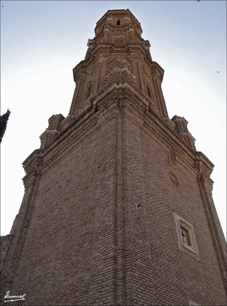 Foto: 60514-010 LECERA - Lecera (Zaragoza), España