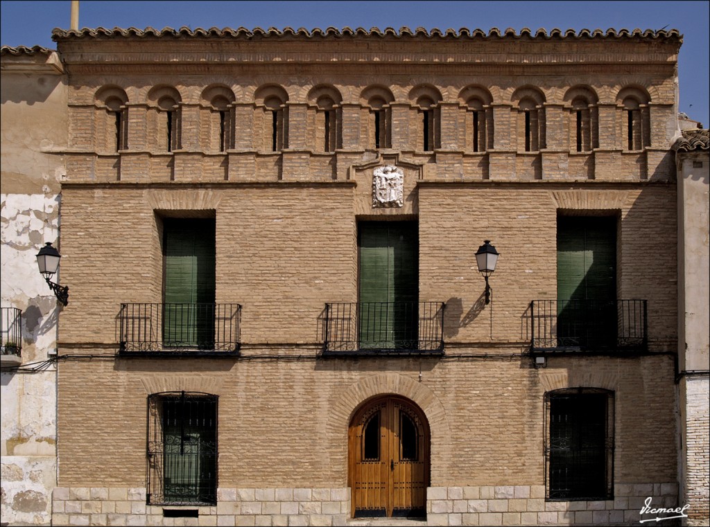 Foto: 60514-011 LECERA - Lecera (Zaragoza), España