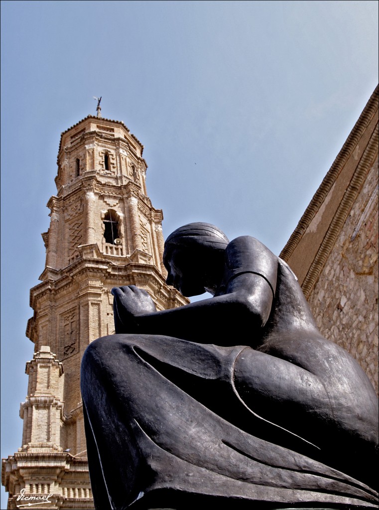 Foto: 60514-017 LECERA - Lecera (Zaragoza), España