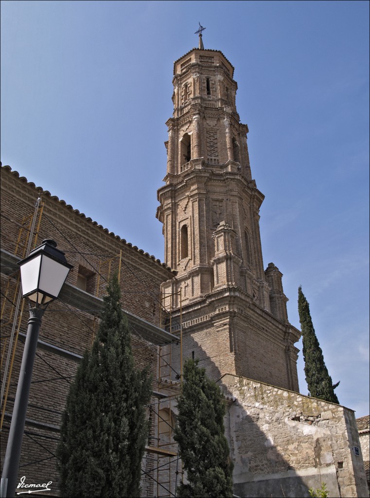 Foto: 60514-020 LECERA - Lecera (Zaragoza), España