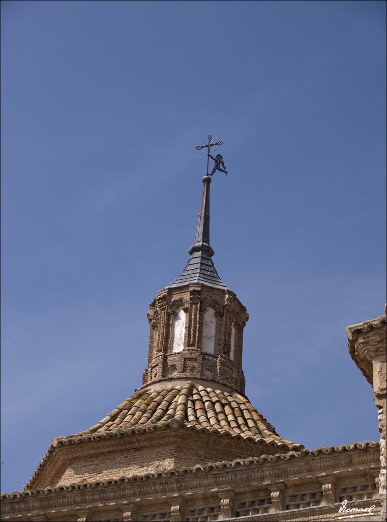 Foto: 60514-022 LECERA - Lecera (Zaragoza), España