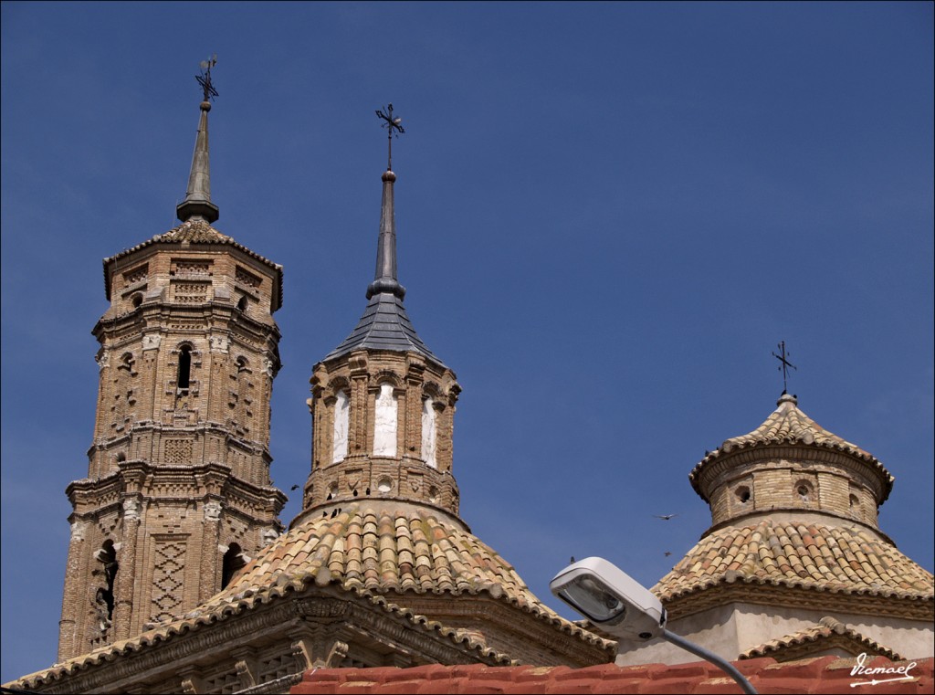 Foto: 60514-023 LECERA - Lecera (Zaragoza), España