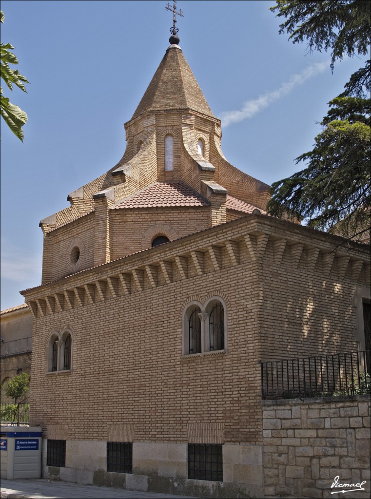 Foto: 60514-113 BELCHITE NUEVO - Belchite (Zaragoza), España