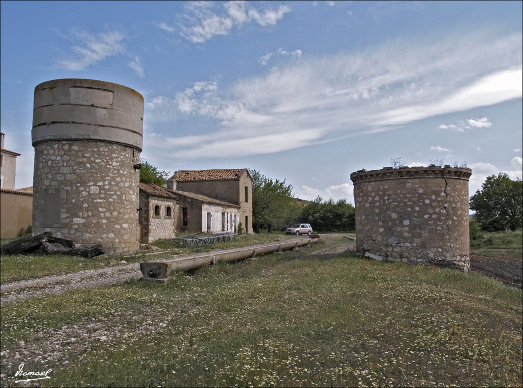 Foto: 60514-122 VENTAS MUNIESA KM 52 - Muniesa (Teruel), España