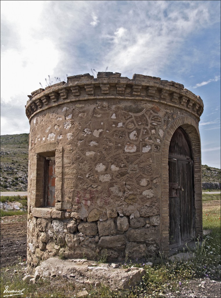 Foto: 60514-123 VENTAS MUNIESA KM 52 - Muniesa (Teruel), España