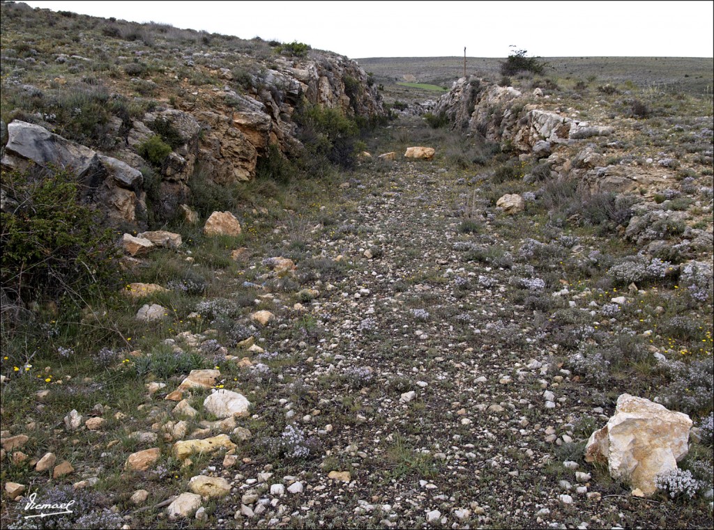 Foto: 60514-129 CASILLA KM - Plou (Teruel), España
