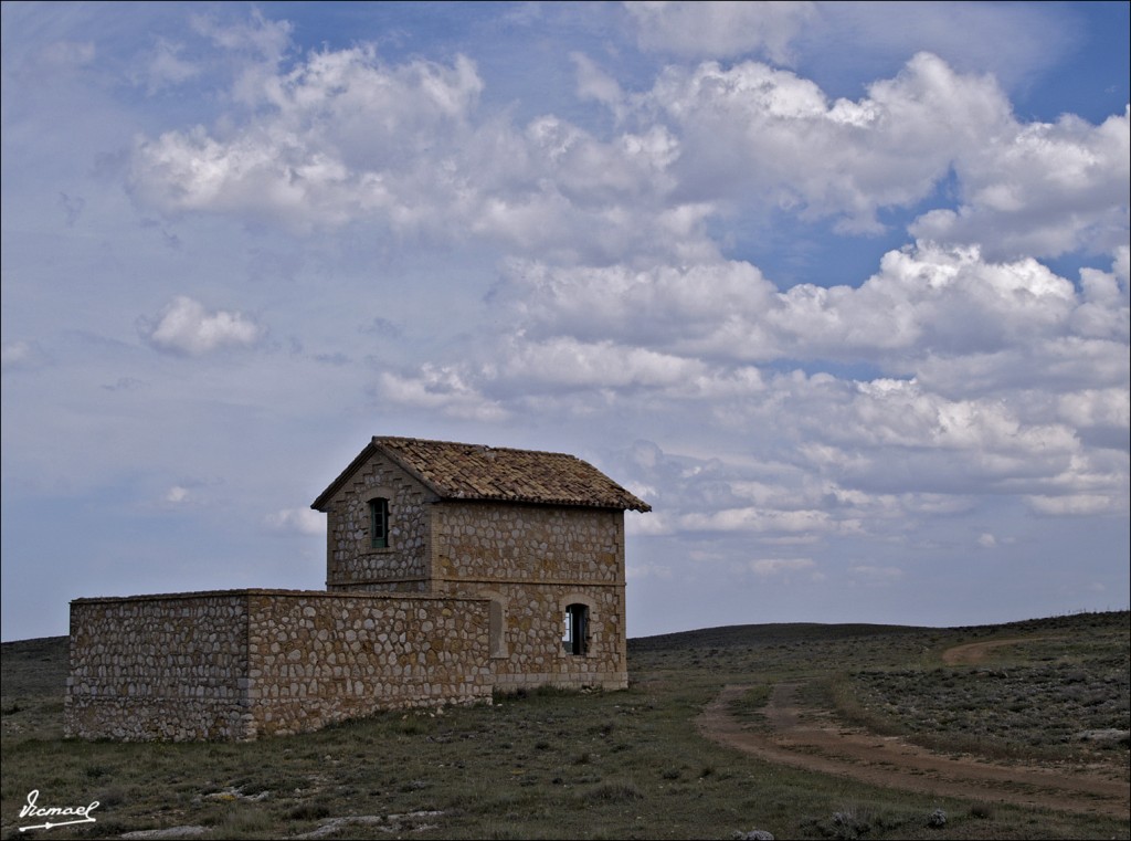 Foto: 60514-130 CASILLA XX - Plou (Teruel), España