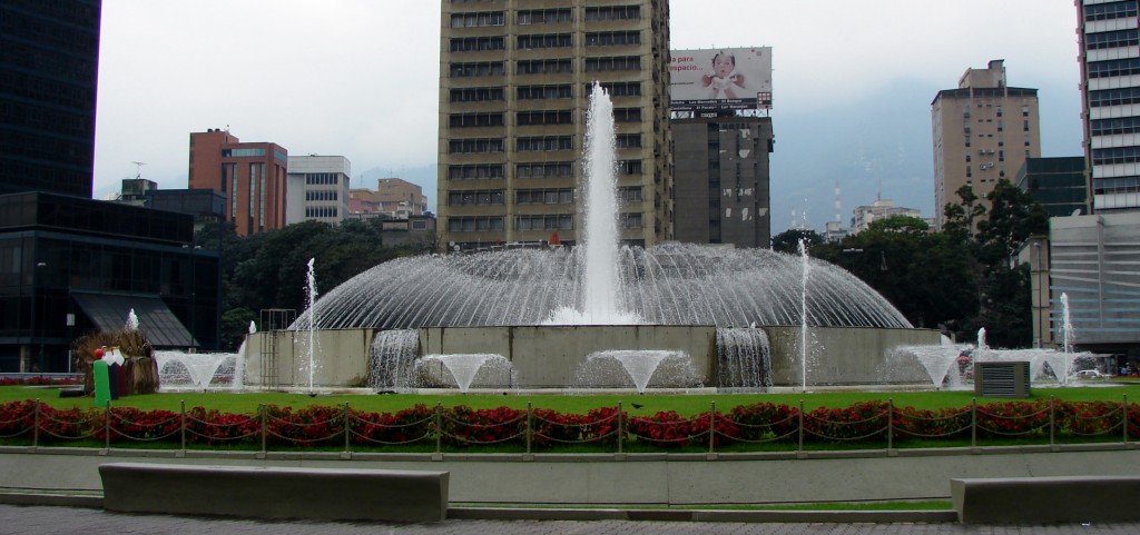 Foto de Caracas (Distrito Capital), Venezuela