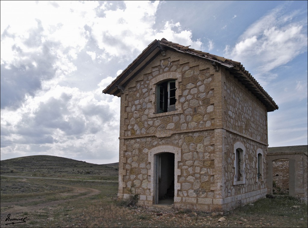 Foto: 60514-131 -MAICAS- - Maicas (Teruel), España